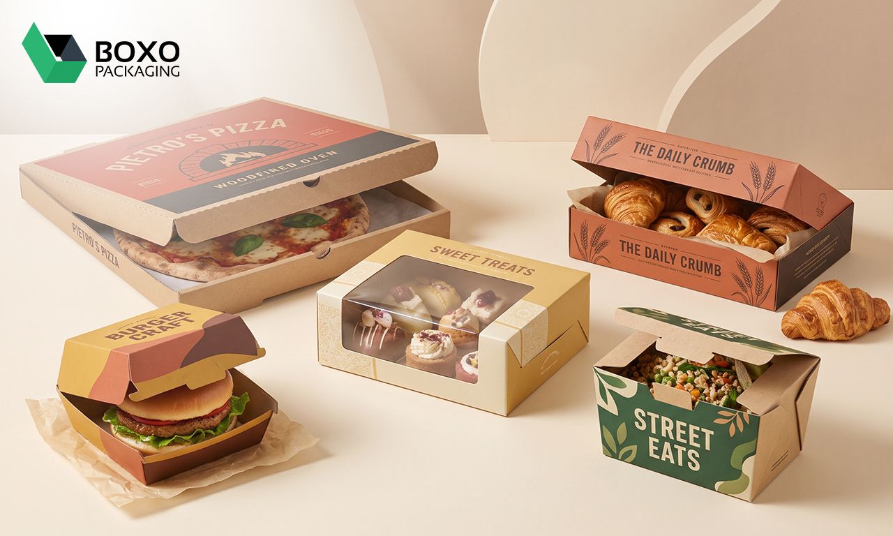 Food Packaging